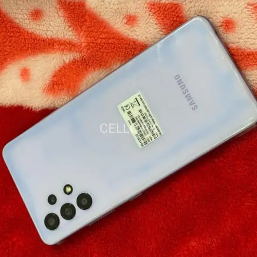 Samsung Galaxy A32 Mobile Price in Pakistan