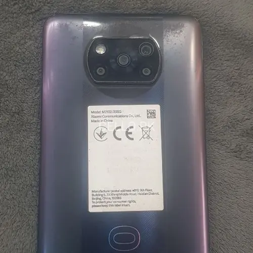 Xiaomi Poco X3 Pro Mobile Price in Pakistan