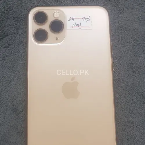 Apple iPhone 11 Pro Mobile Price in Pakistan
