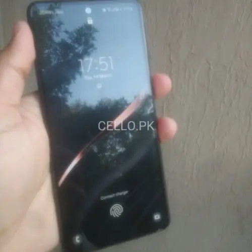 Samsung Galaxy A51 Mobile Price in Pakistan