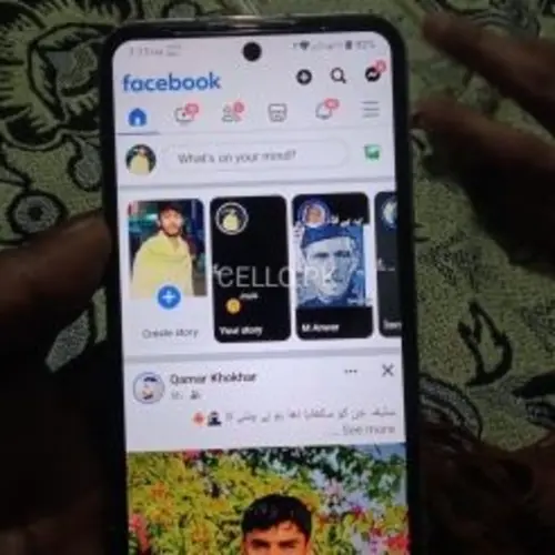 sparx neo 7 ultra Mobile Price in Pakistan