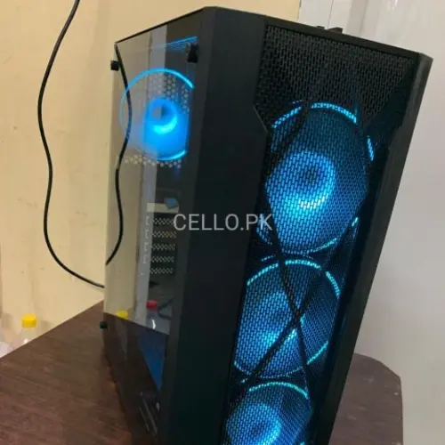 i7 2600k 16GB Ram 1TB Hard nivida GeForce GT 710 2 Mobile Price in Pakistan