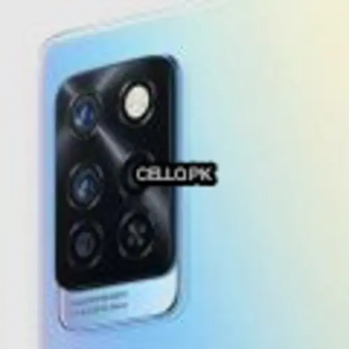 Infinix Note 10 Pro Mobile Price in Pakistan