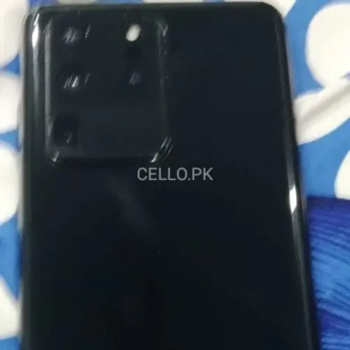 Samsung Galaxy S20 Ultra Mobile Price in Pakistan