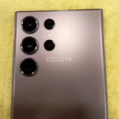 Samsung Galaxy S23 Ultra Mobile Price in Pakistan