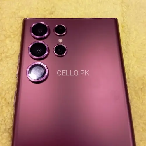 Samsung Galaxy S22 Mobile Price in Pakistan