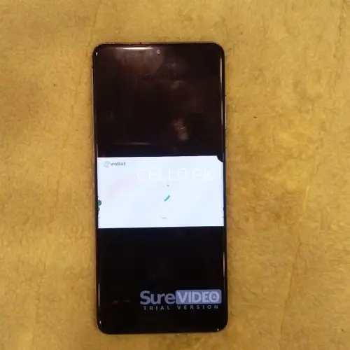 Samsung S20 Plus Mobile Price in Pakistan