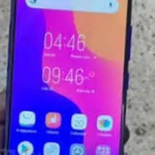 Vivo Y97 Mobile Price in Pakistan