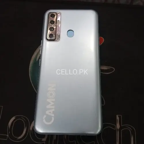 Tecno Camon 17 Mobile Price in Pakistan
