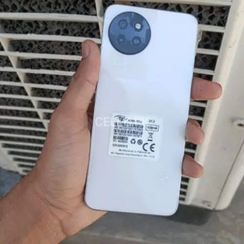 itel s23 Mobile Price in Pakistan