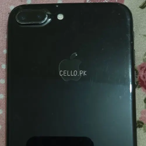 Apple iPhone 7 Plus Mobile Price in Pakistan