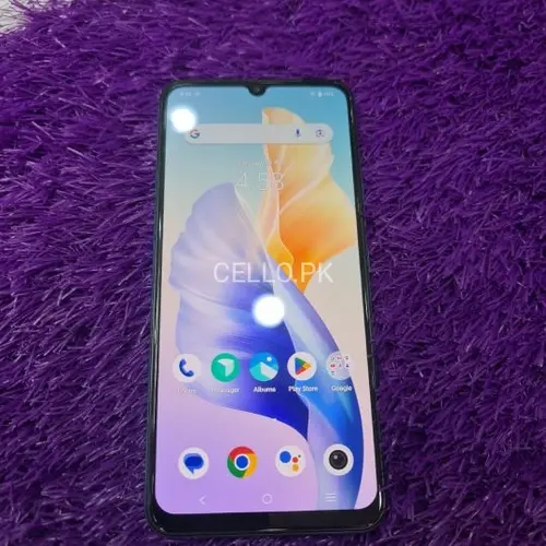 Vivo V23e Mobile Price in Pakistan