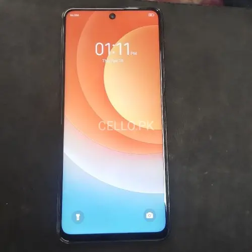 Tecno Pova Mobile Price in Pakistan
