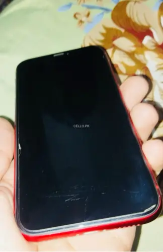 Apple iPhone XR Mobile Price in Pakistan
