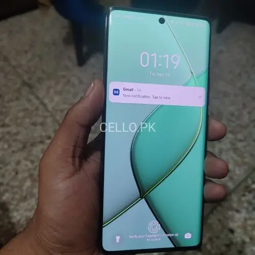 Tecno Spark 20 Pro Plus Mobile Price in Pakistan