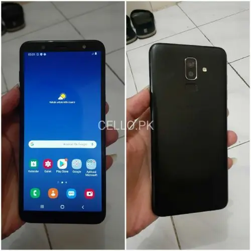 Samsung Galaxy Jump Mobile Price in Pakistan