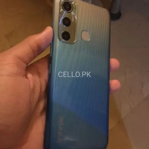 infinix hot 11 Mobile Price in Pakistan