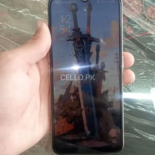 Oppo A5 2020 Mobile Price in Pakistan