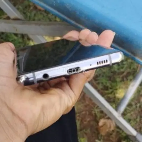 Samsung Note 10 Plus Mobile Price in Pakistan