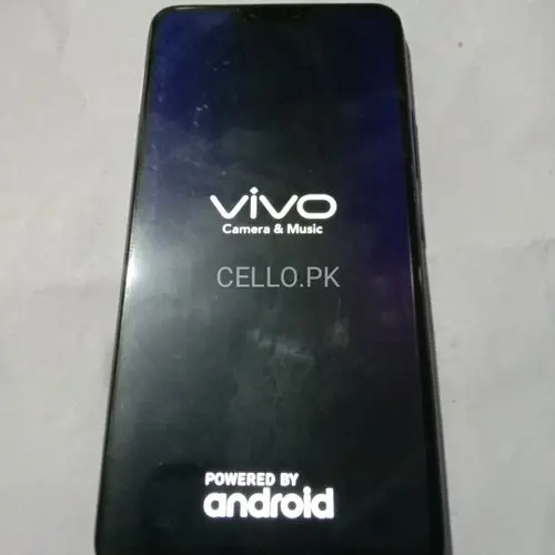 Vivo Y85 A Mobile Price in Pakistan