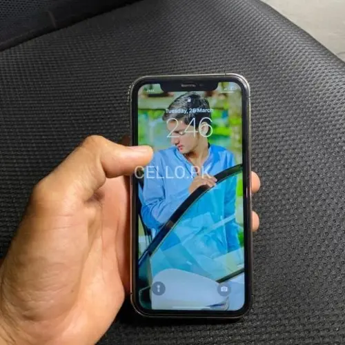 Apple iPhone XR Mobile Price in Pakistan