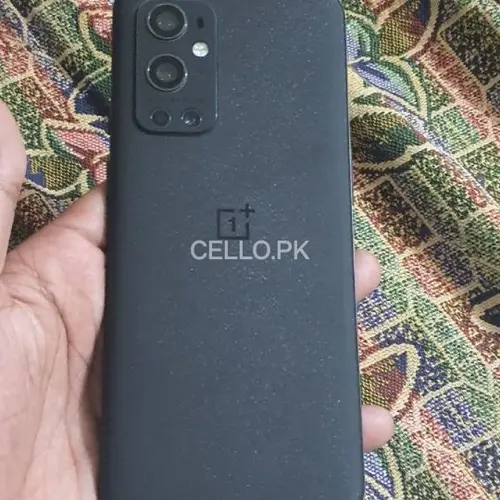 OnePlus 9 Pro Mobile Price in Pakistan