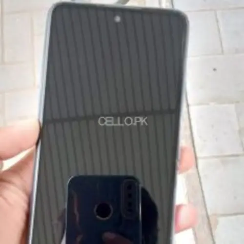 Infinix Note 10 Pro Mobile Price in Pakistan