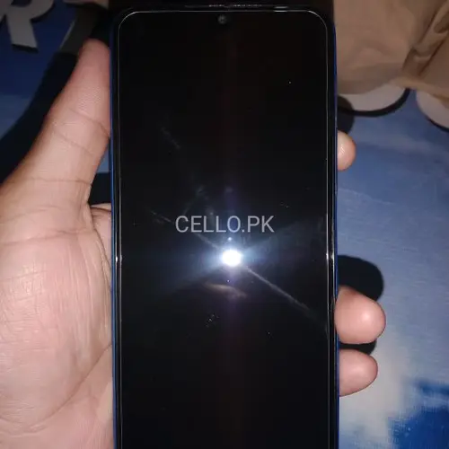 Infinix Note 12 G96 Mobile Price in Pakistan