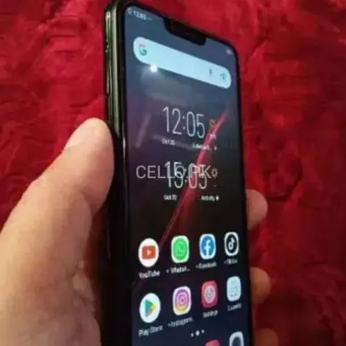 Vivo Y83 Mobile Price in Pakistan