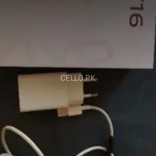 Vivo Y16 Mobile Price in Pakistan