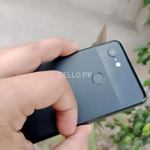 Google Pixel 3 Mobile Price in Pakistan