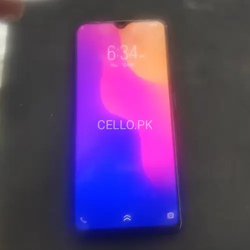 Vivo Y95 Mobile Price in Pakistan