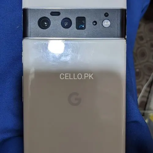 Google pixel 6pro Mobile Price in Pakistan