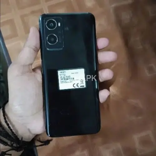 Oppo A96 Mobile Price in Pakistan