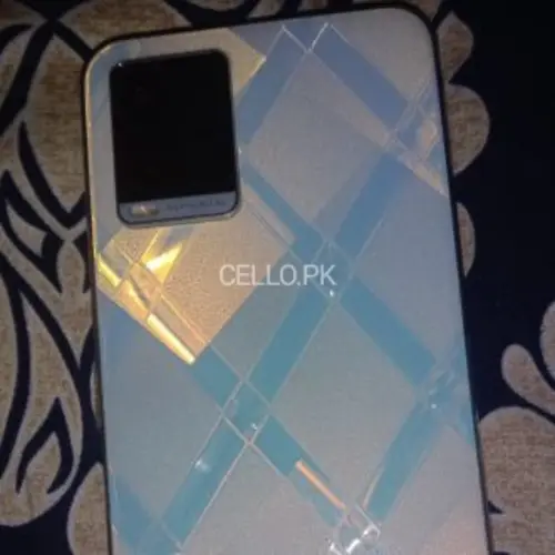 Vivo Y21 Mobile Price in Pakistan