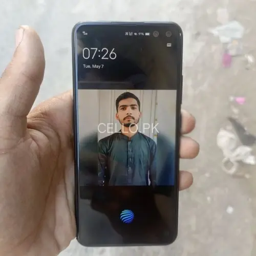 Vivo V19 Mobile Price in Pakistan