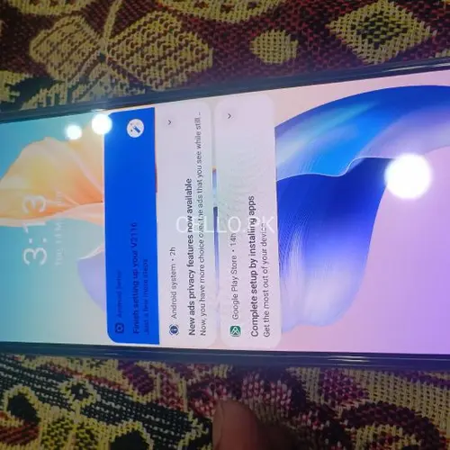 Vivo V23e Mobile Price in Pakistan