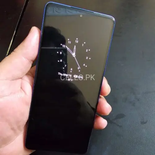 Tecno Camon 20 Premier Mobile Price in Pakistan