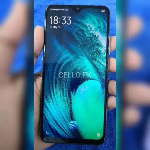  Vivo S1 Mobile Price in Pakistan