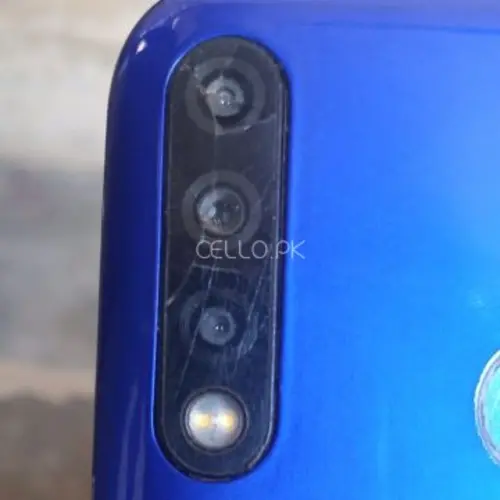 Techno Spark Mobile Price in Pakistan