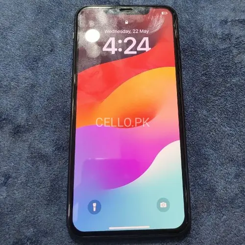 Apple iPhone 11 Pro Max Mobile Price in Pakistan