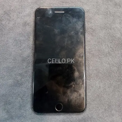 Apple iPhone 7 Plus Mobile Price in Pakistan
