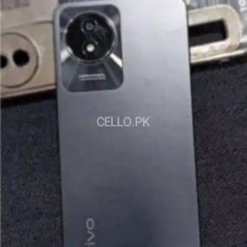 vivo y02t Mobile Price in Pakistan