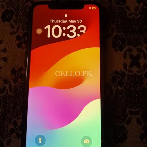 Apple iPhone XR Mobile Price in Pakistan