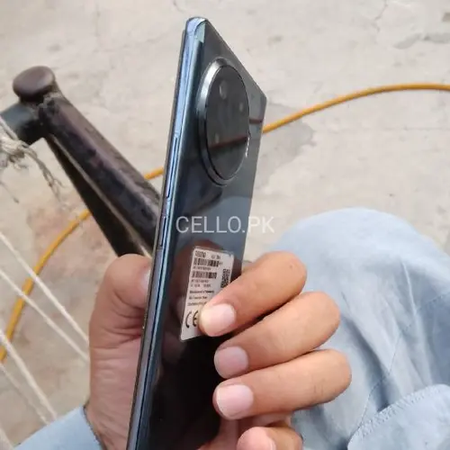 Tecno Spark 20 Pro Plus Mobile Price in Pakistan