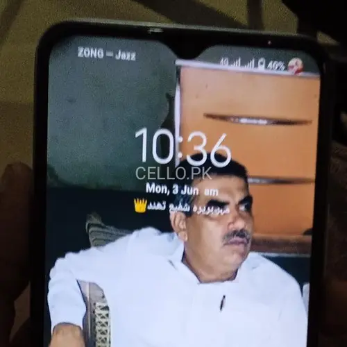 Vivo Y21 Mobile Price in Pakistan