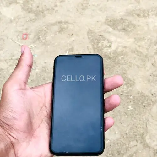 Apple iPhone X Mobile Price in Pakistan