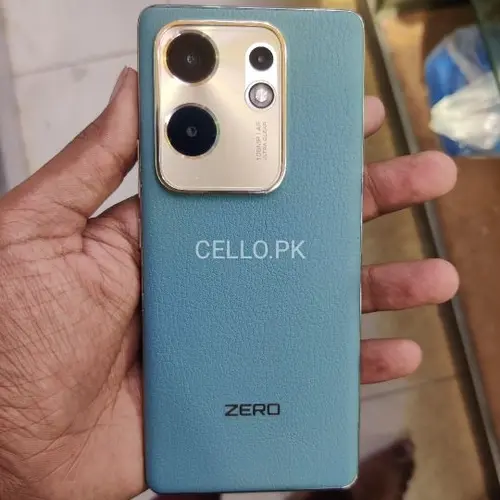 infinix zero 30 Mobile Price in Pakistan