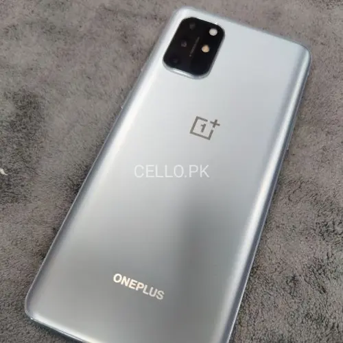 one plus 8t Mobile Price in Pakistan