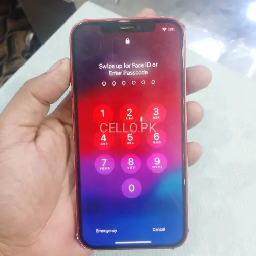 Apple iPhone 12 Mobile Price in Pakistan